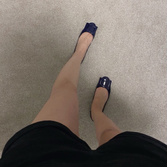 Roger vivier flats - Picture 5 of 5